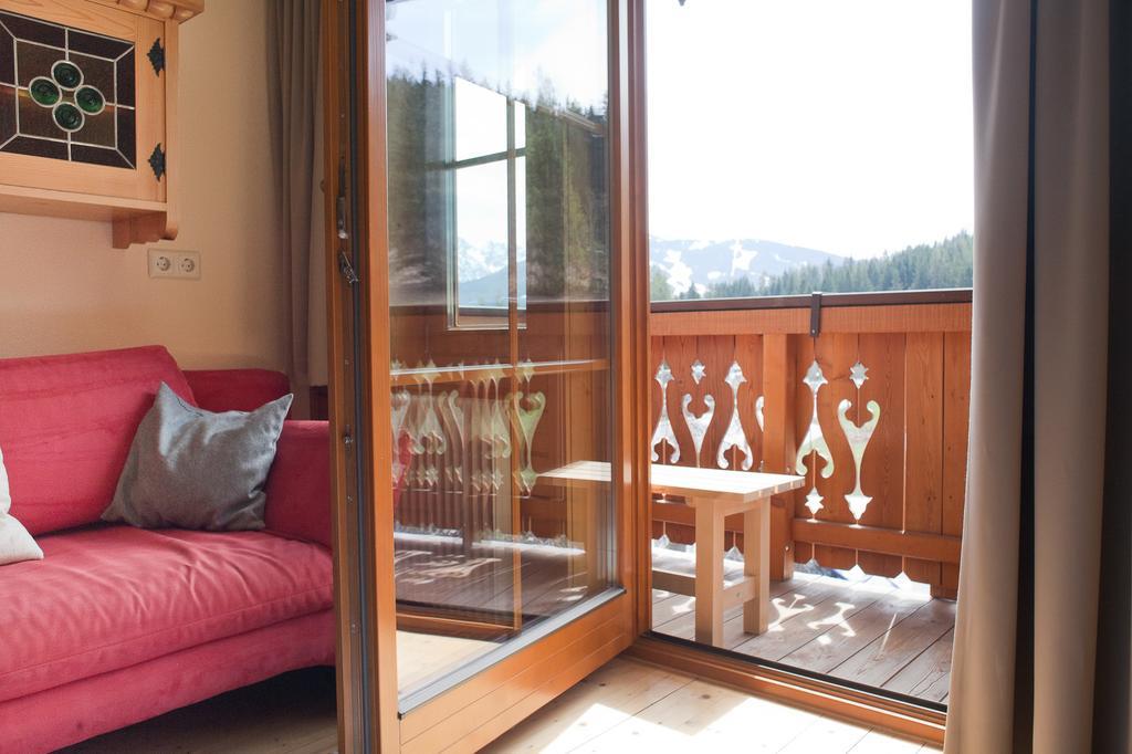 Ferienwohnungen Kulmwirt Ramsau am Dachstein Habitación foto