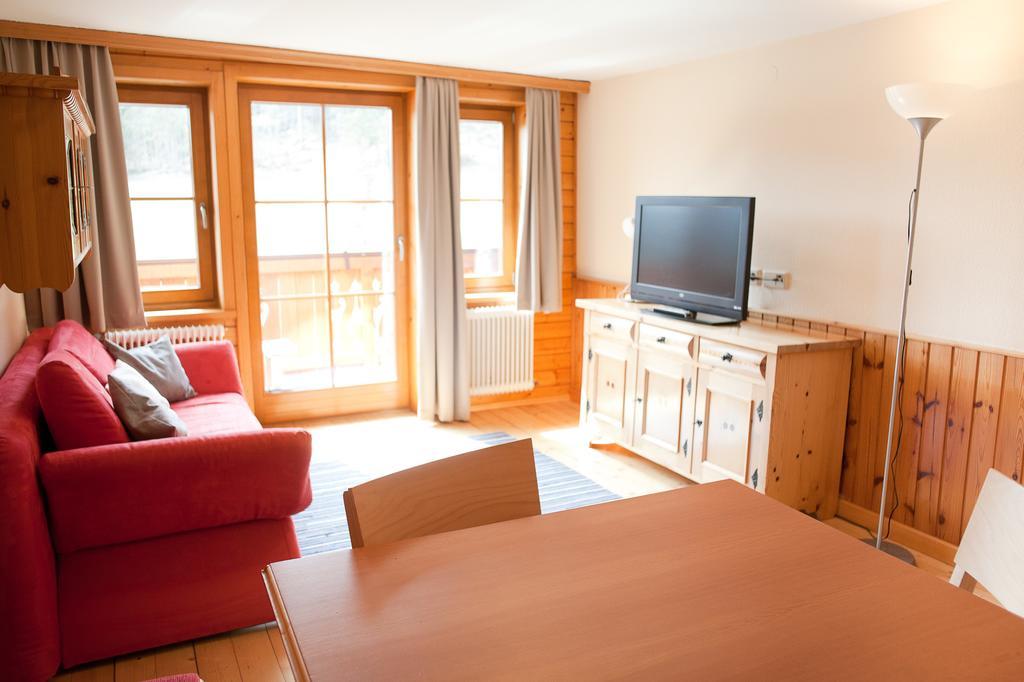 Ferienwohnungen Kulmwirt Ramsau am Dachstein Habitación foto