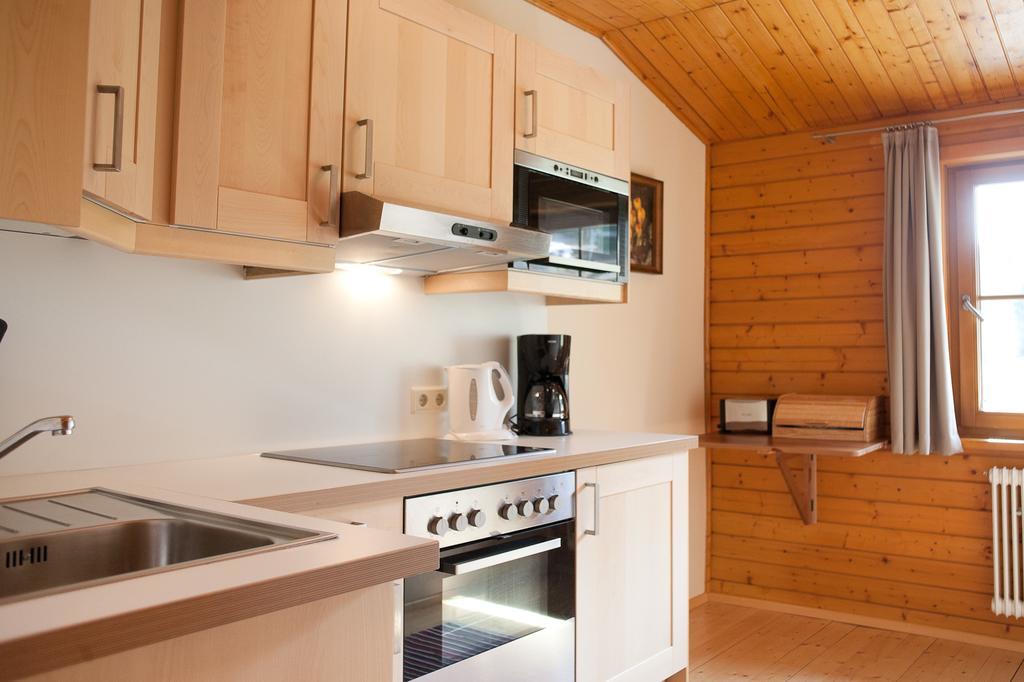 Ferienwohnungen Kulmwirt Ramsau am Dachstein Habitación foto
