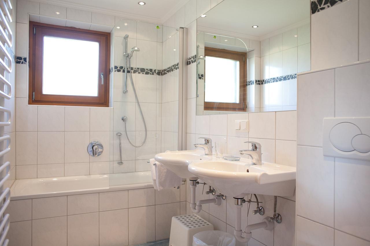 Ferienwohnungen Kulmwirt Ramsau am Dachstein Habitación foto